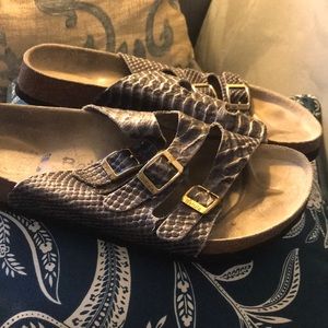 Birkenstock Betula Sandals or Slides